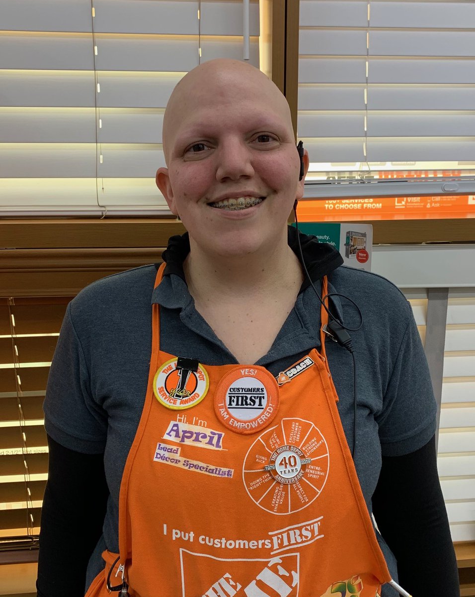 Congratulations to these ladies on their promotions! Kellsey is our new part time head cashier and April is our new temporary full time decor associate, while Nicole is on Maternity leave. We know they will be amazing! #promotion #waytogo