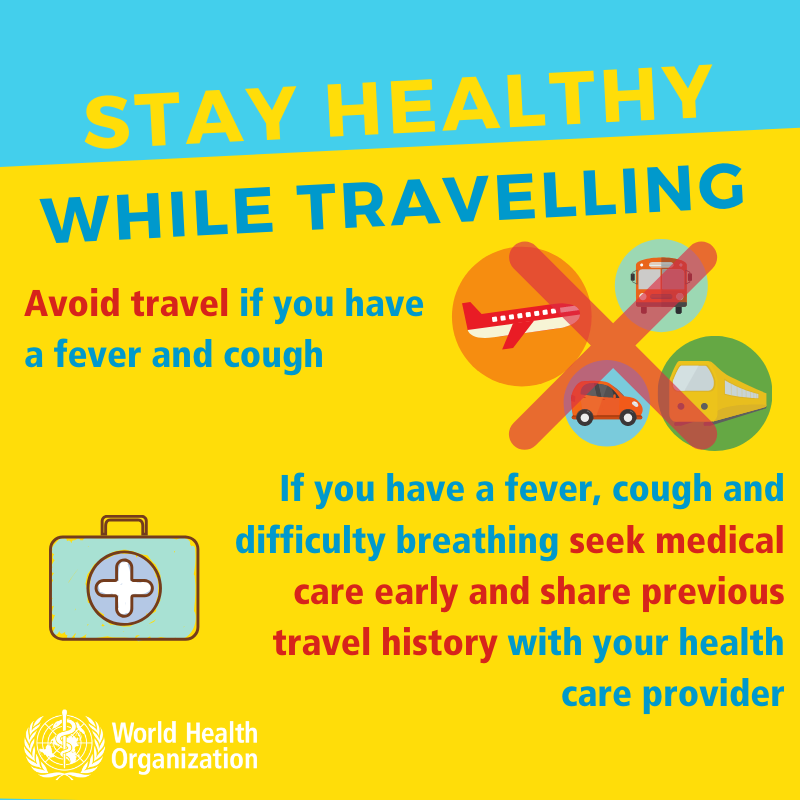 acejamaicaltd's tweet photo. There is currently no vaccine to prevent coronavirus disease 2019 (COVID-19). The best way to prevent illness is to avoid being exposed to this virus. 
Here are some tips to prevent the spread of respiratory diseases. https://t.co/8OMAOk9Al5
