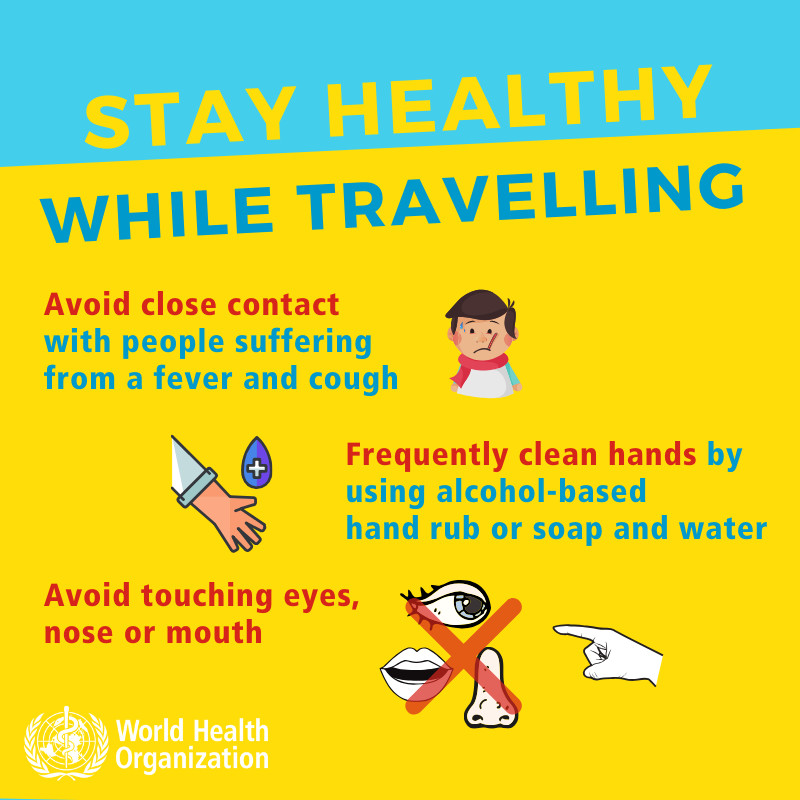 acejamaicaltd's tweet photo. There is currently no vaccine to prevent coronavirus disease 2019 (COVID-19). The best way to prevent illness is to avoid being exposed to this virus. 
Here are some tips to prevent the spread of respiratory diseases. https://t.co/8OMAOk9Al5