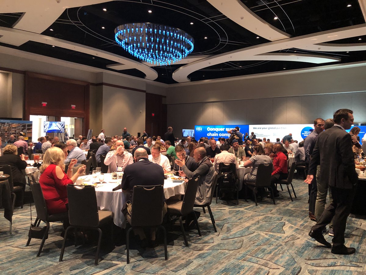 Acumatica's tweet photo. We're thrilled to be a sponsor at #HighJumpElevate this week! https://t.co/WI7BRGemNx