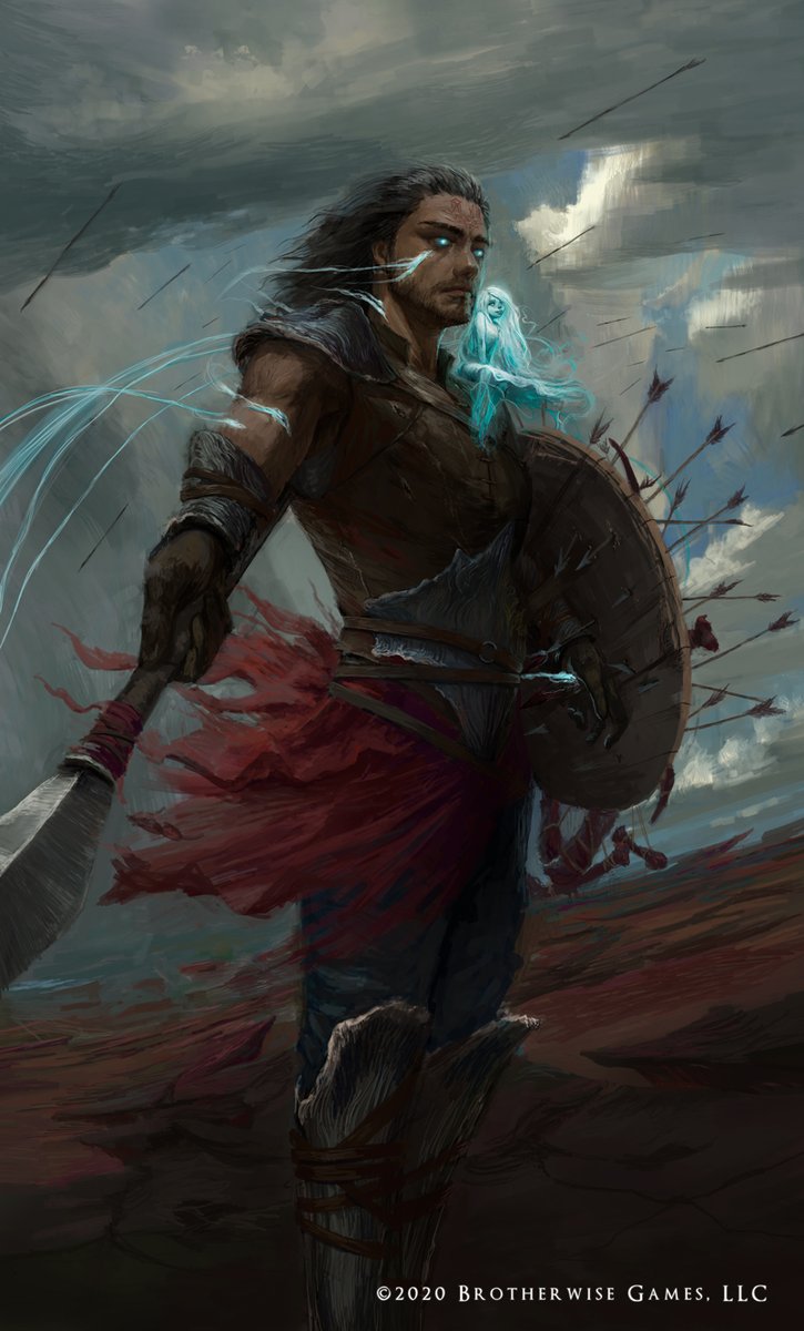 AriIRF_'s tweet image. Hi, I'm a frelance illustrator from Mexico. Here's some of my work!

🦉Portfolio: ariirf.com
📷Instagram: instagram.com/ariilustrador/