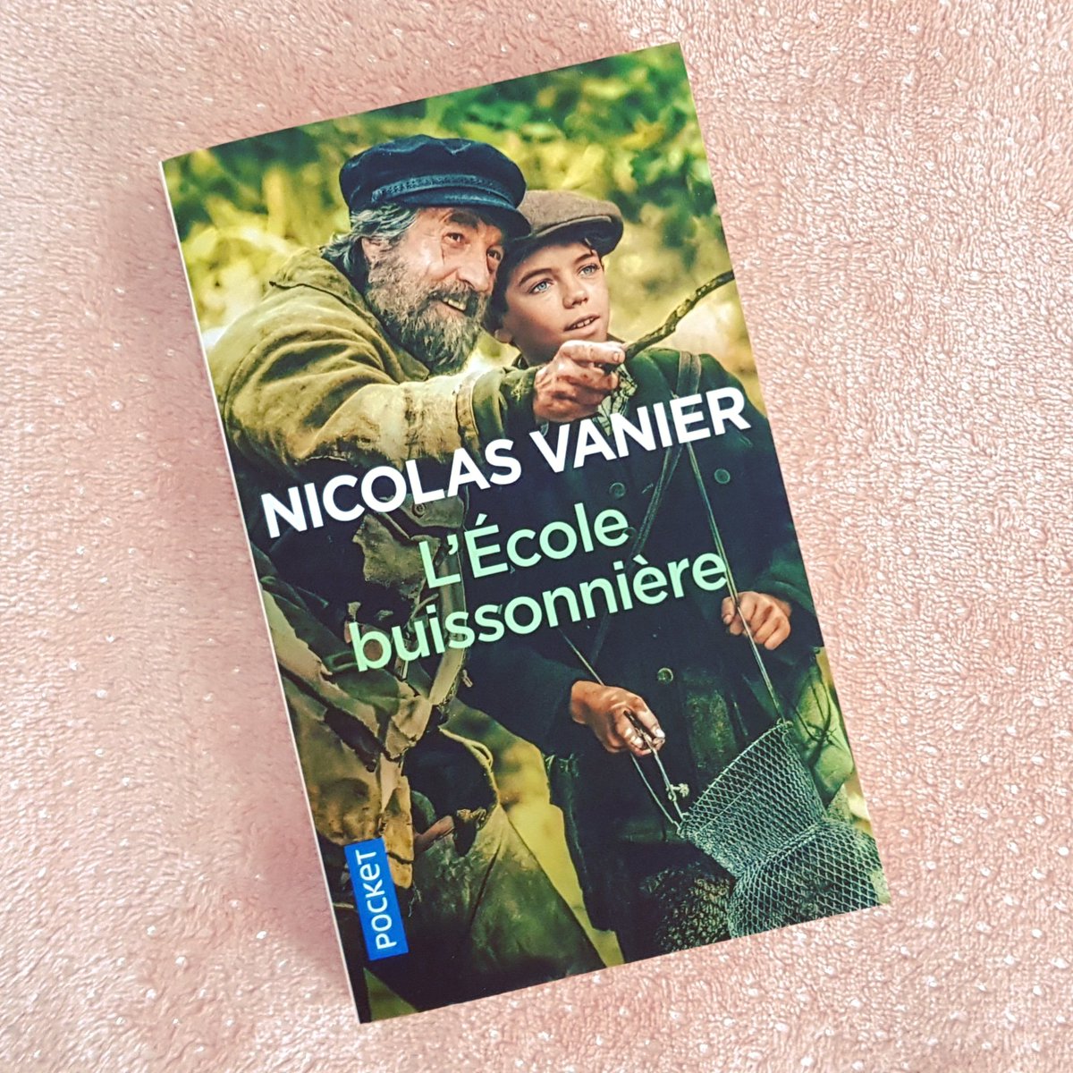 📚 LIVRES ET CARNETS 🗒 tweet media