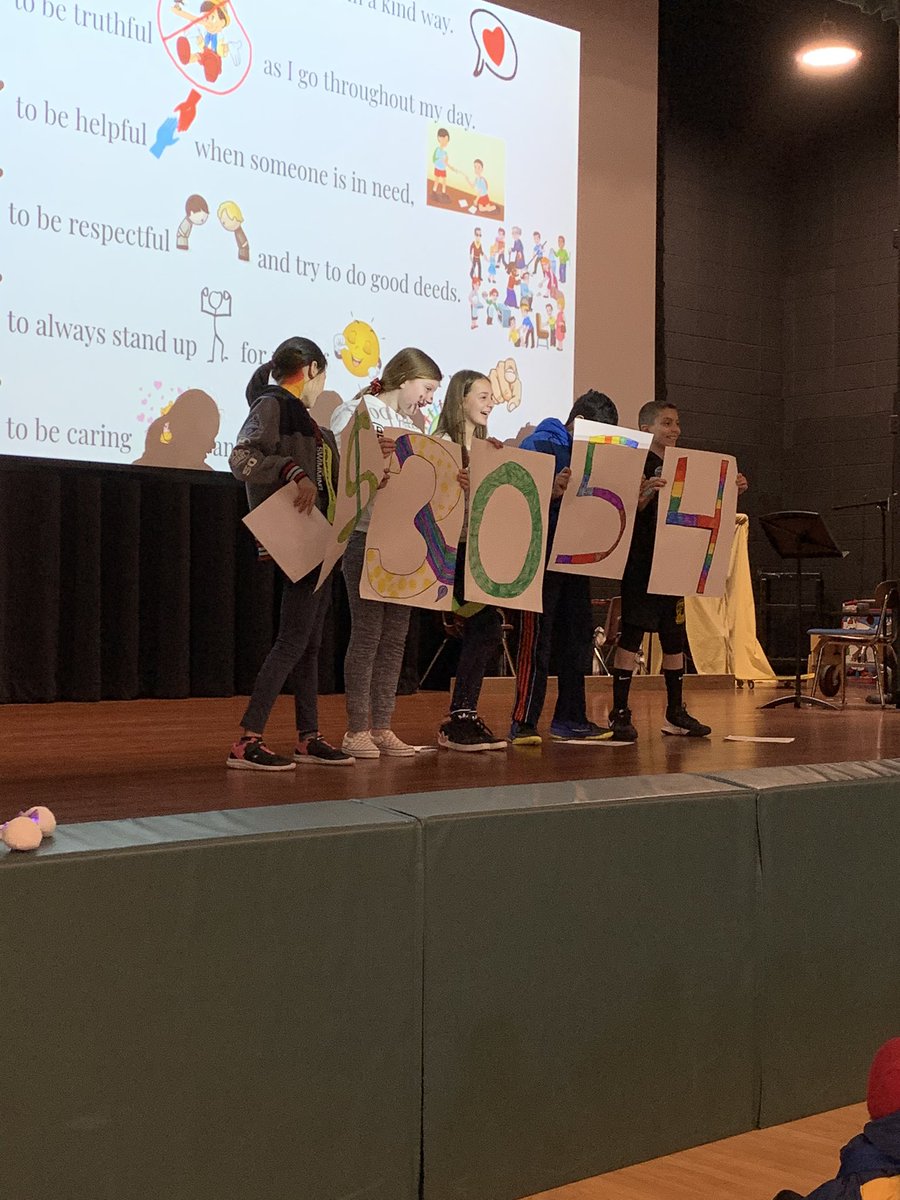 ABCDombrowski's tweet image. Together we donated $3,054 to @LLSusa !! #p4p #THANKYOU @ChittickEB When we come together, we can make change!