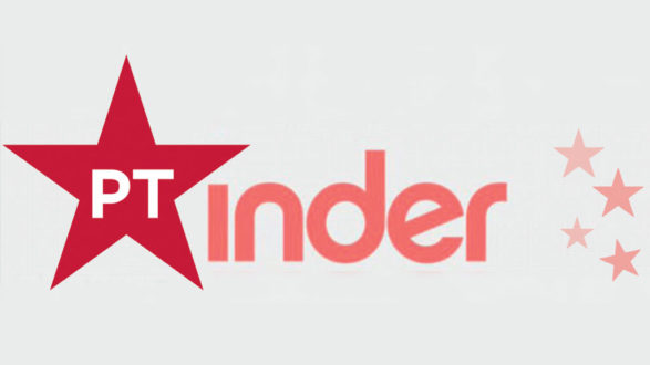rastrearam's tweet photo. PTinder em alta após anúncio do ‘mozão de esquerda’ entre Gleisi e Lindbergh https://t.co/zdhPymsUGU
#PTinder https://t.co/AocwqpxStf