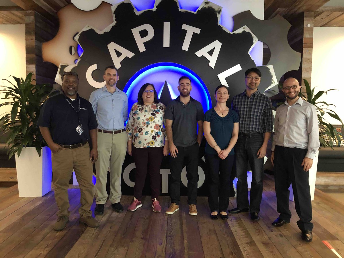 Institute for Interdisciplinary Science (i4) tweet media