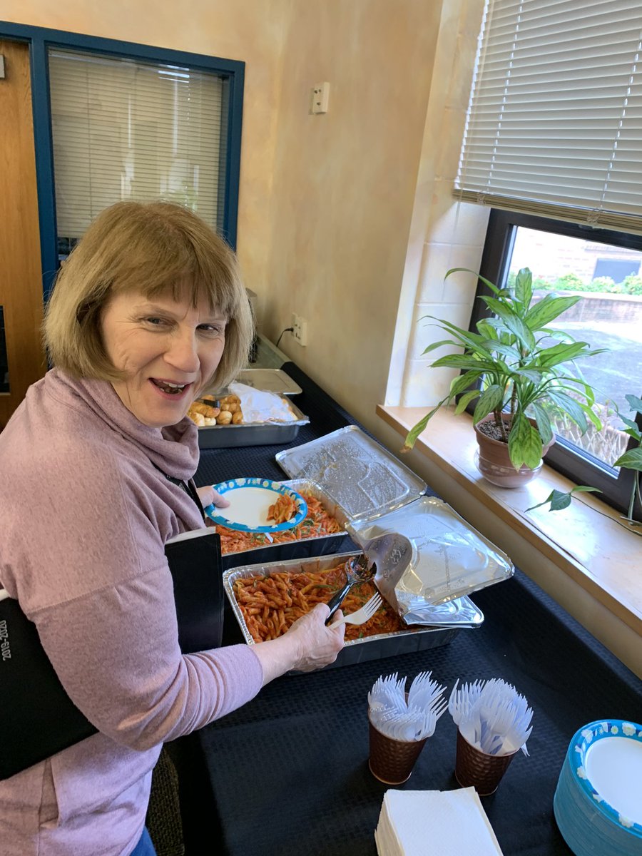 Thalia Elementary tweet media