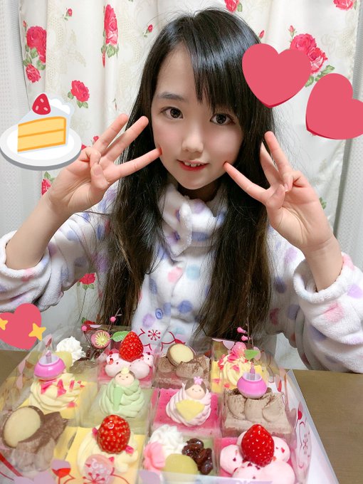 Twitterのコスプレ画像10