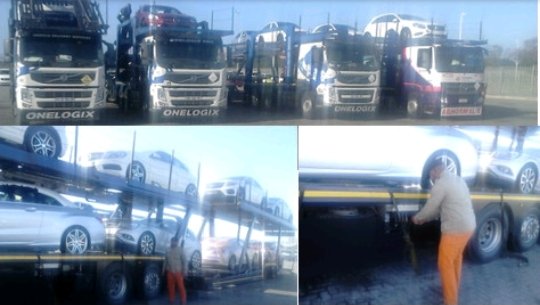 KotiTrailers's tweet photo. 8 years going...Leverage the BEST #KotiTrailers
- Trailer Manufacturing
- Mobile Fridge Manufacturing
- Mobile Kitchen Manufacturing
- #CarTransporter Car Carrier Repairs
- Box Cover Manufacturing
- Container Conversion https://t.co/me4TU6ECeM