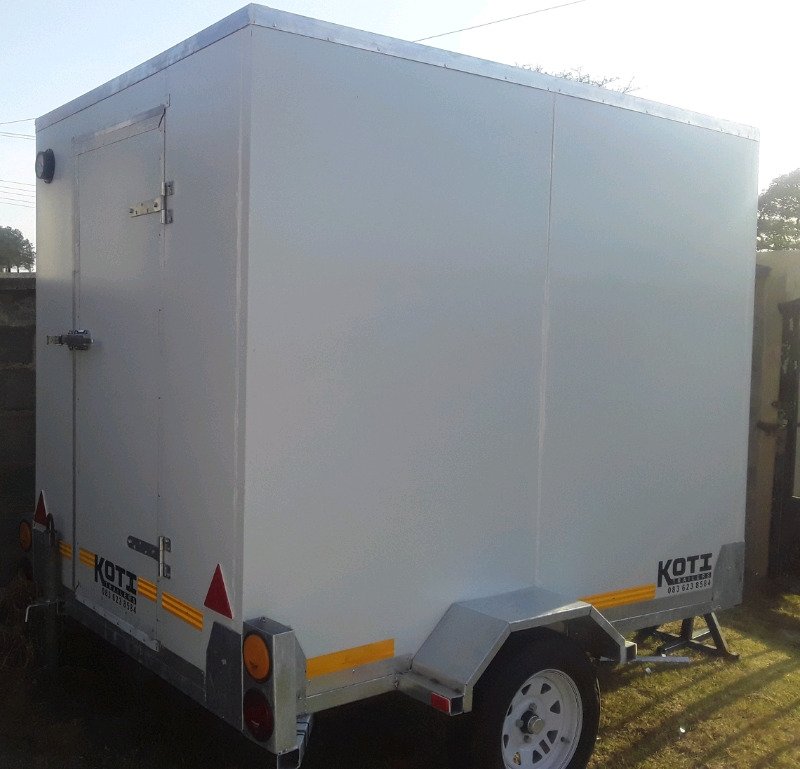 KotiTrailers's tweet photo. 8 years going...Leverage the BEST #KotiTrailers
- Trailer Manufacturing
- Mobile Fridge Manufacturing
- Mobile Kitchen Manufacturing
- #CarTransporter Car Carrier Repairs
- Box Cover Manufacturing
- Container Conversion https://t.co/me4TU6ECeM
