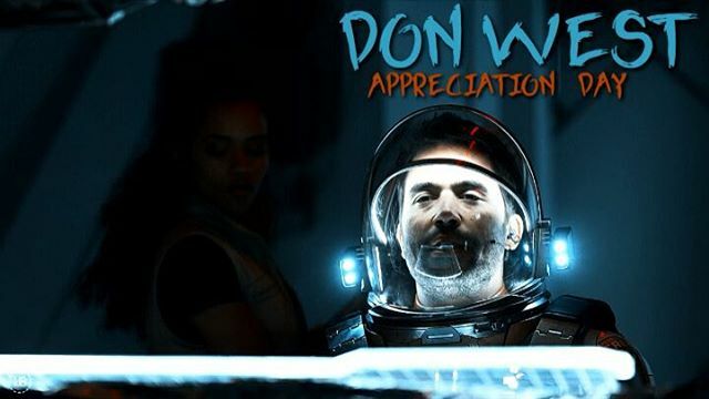 kindon18's tweet photo. Don West (+Judy)
cc: mine
ac: #presplitaudios
series: Lost in Space
song: I like me better
I just love him.
He should get more screen time and GIVE ME Don x Judy you cowards!
...
#lostinspaceedit
#donwest #lostinspace #donwestedit #fanvid #fanedit #Viโฆ https://t.co/JgNNvUzii1 https://t.co/L76Ti7aCjF
