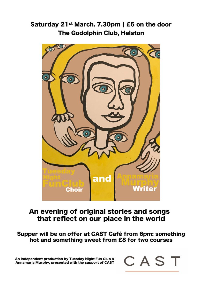 Tuesday Night Fun Club tweet media