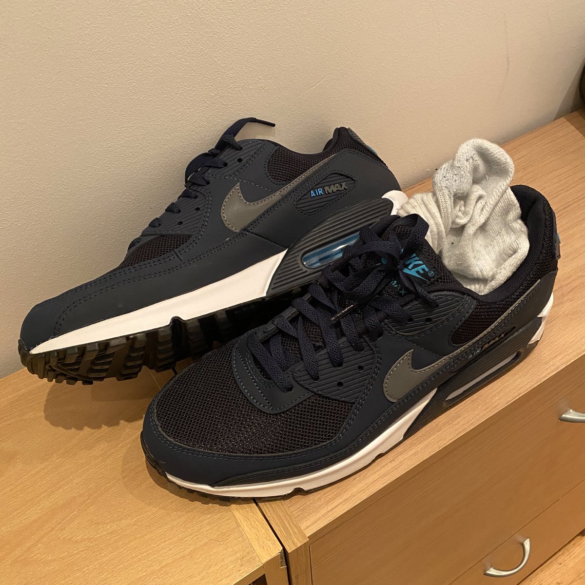 limited edition nike air max 90