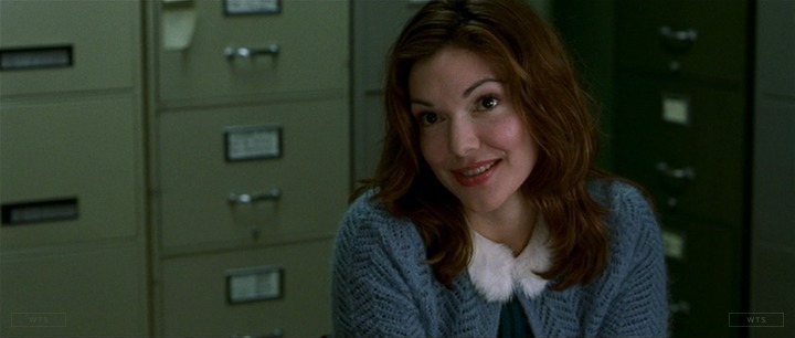 Born on this day, Laura Harring turns 56. Happy Birthday! What movie is it? 5 min to answer! 
