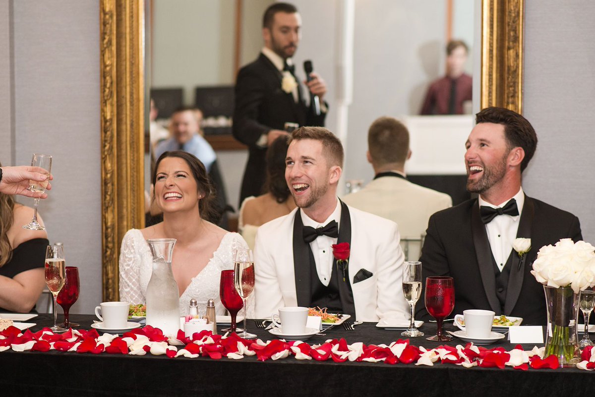 NicoleGesmondi's tweet photo. You've gotta love a #wellplaced #mirror & a #weddingphotographer who makes great use of it ๐ Such a #happy moment to catch from both #perspectives! @HotelProvidence @NicoleGesmondi @CarlAnthonytux @SparkBridal @amanda_Lgordon @RentalsUnlmtd @xoTheGirls @michaelsjewelers #PVD #RI https://t.co/KjvyilY3xc