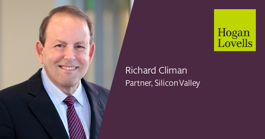 HoganLovells's tweet photo. "I was ready to make the bold prediction that the total dollar volume of U.S. tech M&A activity this year would exceed last year's total. But the spread of the #coronavirus has changed my thinking," said Richard Climan in an interview. #covid19 #techmanda https://t.co/DWp3HFdtgh https://t.co/uODR4eFfhe