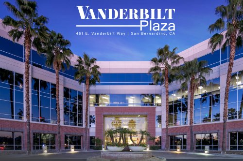 ipsocalphx's tweet photo. For sale from @ipsocalphx.

VANDERBILT PLAZA, 451 E VANDERBILT WAY, SAN BERNARDINO, CA
https://t.co/chr8KoSeyq

#cbre #ipsocalphx #realestate #forsale #cre #crexi #loopnet #costar #tradedla #rentv #bisnow #globest #ocbj #sanbernardinoca #inlandempire #forsale #officebuilding https://t.co/PkaV8jrCIg