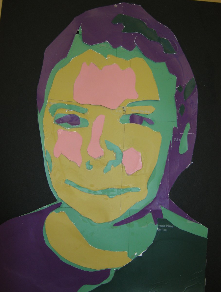 HadleyArtMsLee's tweet image. So excited! Five Hadley Advanced Art students are having their artwork exhibited at the Garvey Center this Friday, March 6! Join us from 6 - 9pm for a First Friday event showcasing USD 259 student artwork. Admission is free. @HadleyUSD259 #WPSProud #hadleyrocks #FirstFridayICT