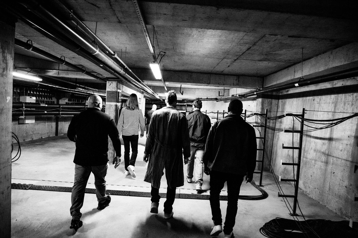 Maroon 5 tweet media