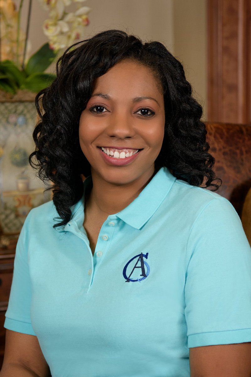 AdamsCheekDDS's tweet image. #DentalAssistantsWeek We love that our assistants at #adamsandcheekdentistry provide quality #dental care. Today we are recognizing our assistant, T-Jay. She chose to work in #dentistry because she loves to help people achieve the #Smile they always wanted!