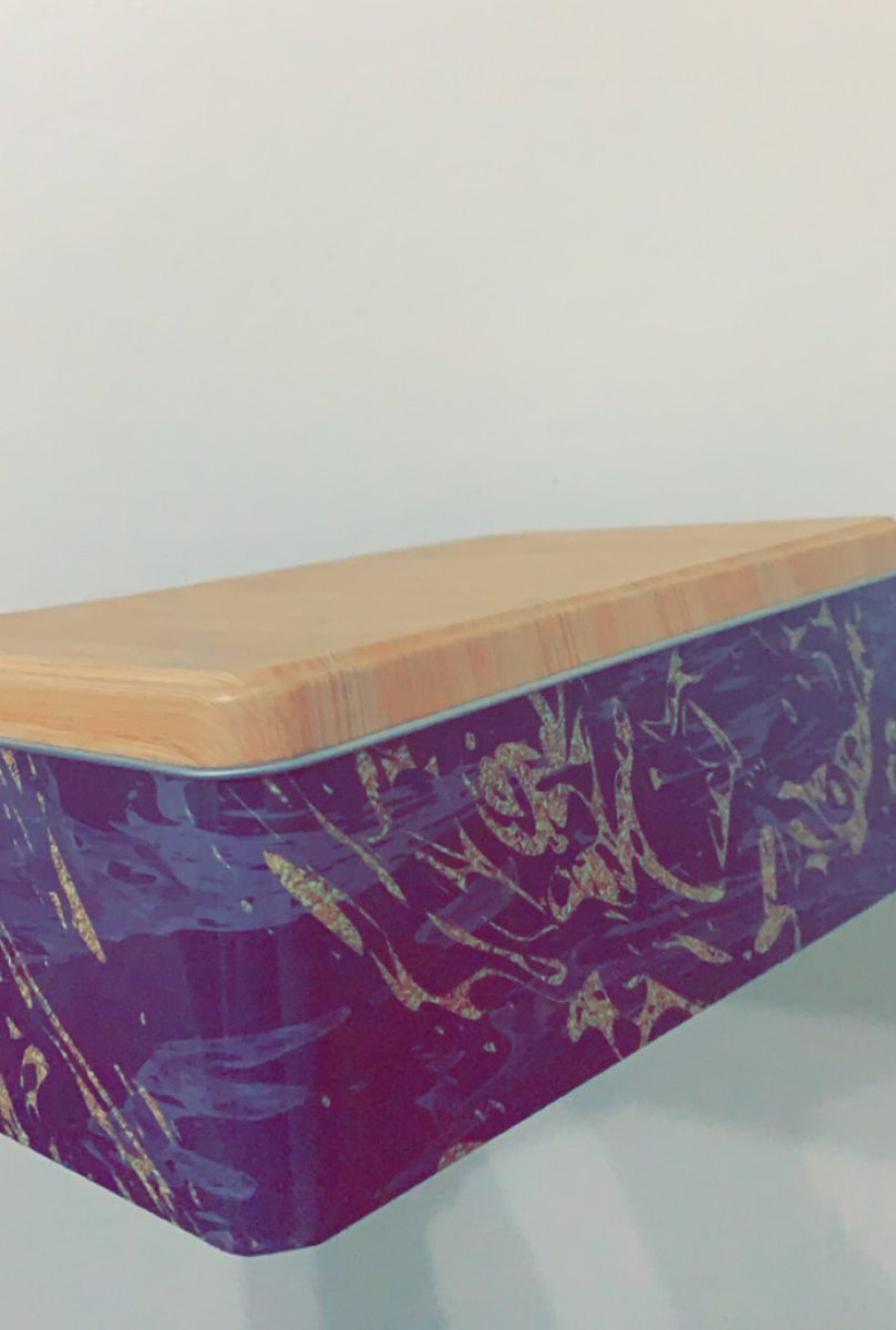 فعالية ✌🏻😍 .
*شنو بالصندووق*
بـ رعاية @Ryig2020 
الجائزة 50 ريال لأول تخمين صحيح 👌🏻.

١- يرجى عدم كتابة أكثر  من الاجابة بـ تغريدة وحدة 
٢- التكرار مسموح كل تغريدة على حِدى