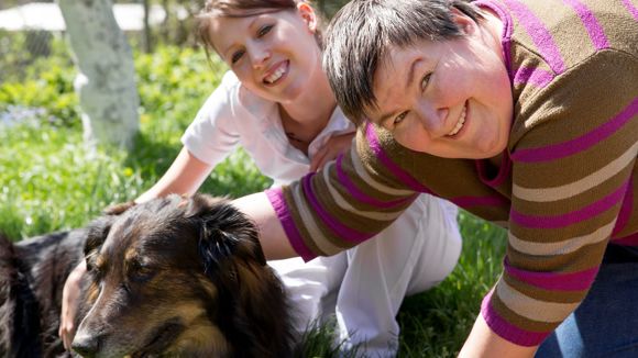Kiwanis's tweet photo. It's #AktionClubWeek! Are you familiar with @aktionclub, our service leadership program for adults with disabilities? Learn more about how these empowered leaders share kindness with others at https://t.co/POc8fTj6jB. https://t.co/66L5lKAqi7