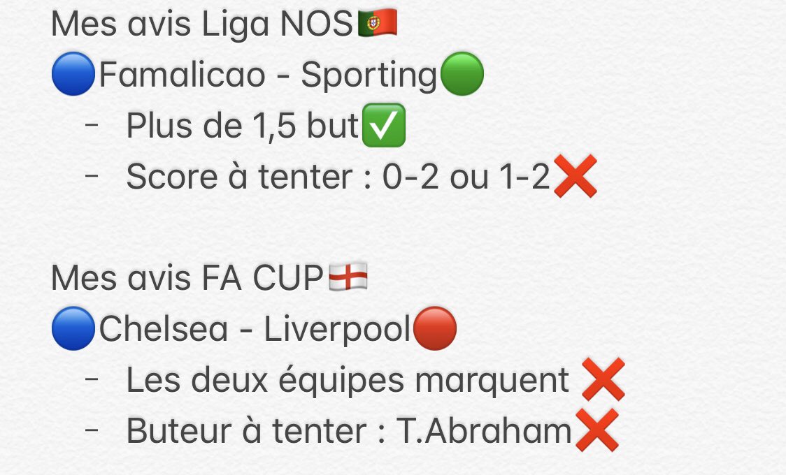 PronosSvg's tweet image. Liverpool n’a même pas réussi à marquer un but, je suis dégoûté...Mais on va se reprendre dès demain🤞🏼