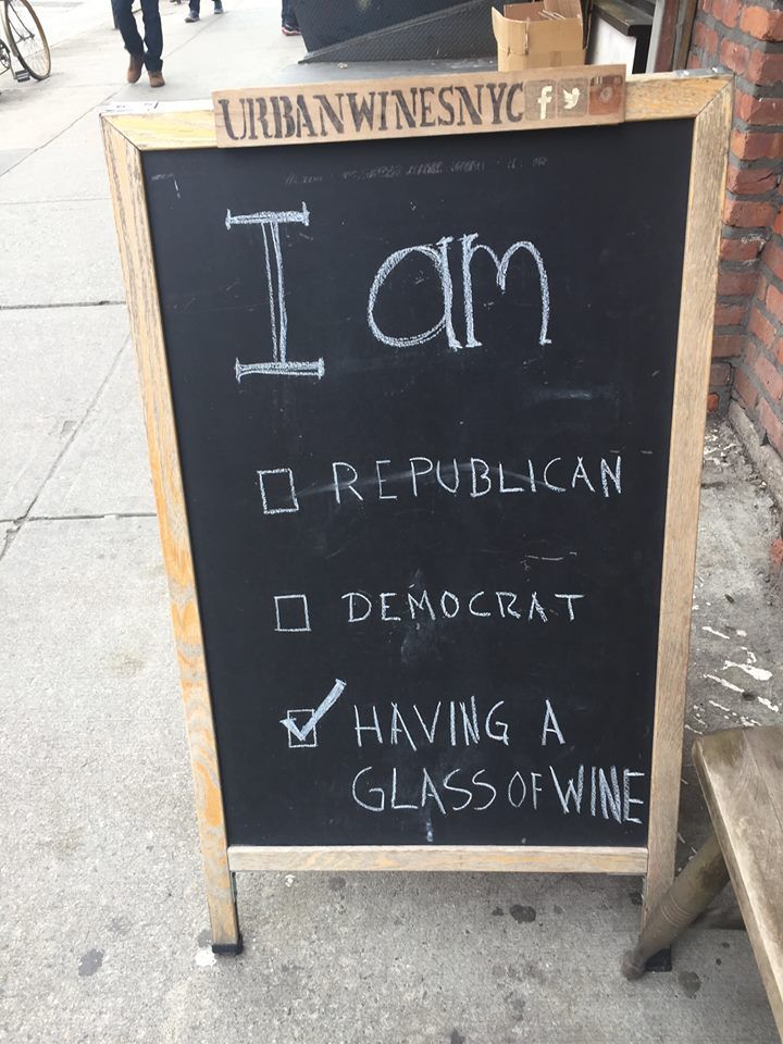 Windrun_Wine's tweet photo. Have a Super Tuesday https://t.co/mjqW2I6Qd2