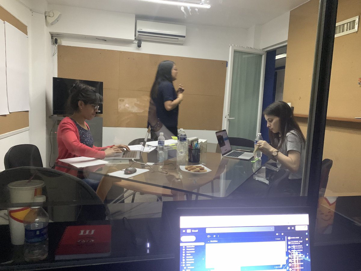 DannydeReyna's tweet photo. My girls 👏🏼👏🏼👏🏼👏🏼 #TeamOnboarding https://t.co/QQPnlVatX5