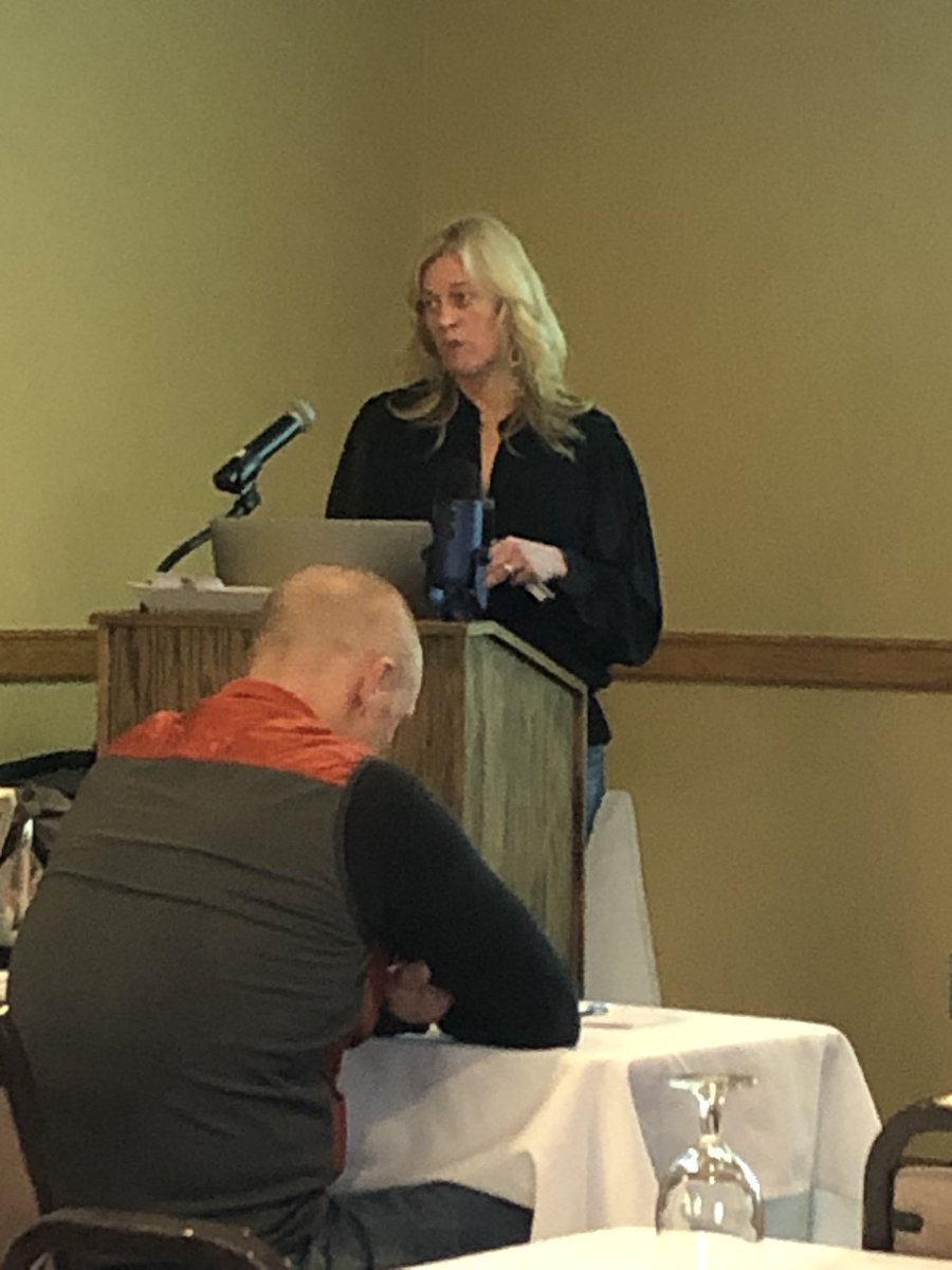 MMC Winter Symposium tweet media