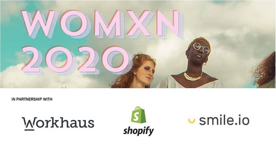 So many ways to celebrate #IWD2020 in #WatRegion:
💙<a href="/MakersCoClub/">Maker's Collective</a> x @Faire_Wholesale Live IWD Podcast: buff.ly/3apxr7B
💙Know Better, Do Better at <a href="/MaritCollective/">Marit Collective</a>: buff.ly/39f9wYs
💙#WOMXN2020 in collab w/ <a href="/Shopify/">Shopify</a> x @SmileRewards: buff.ly/3amPCeo