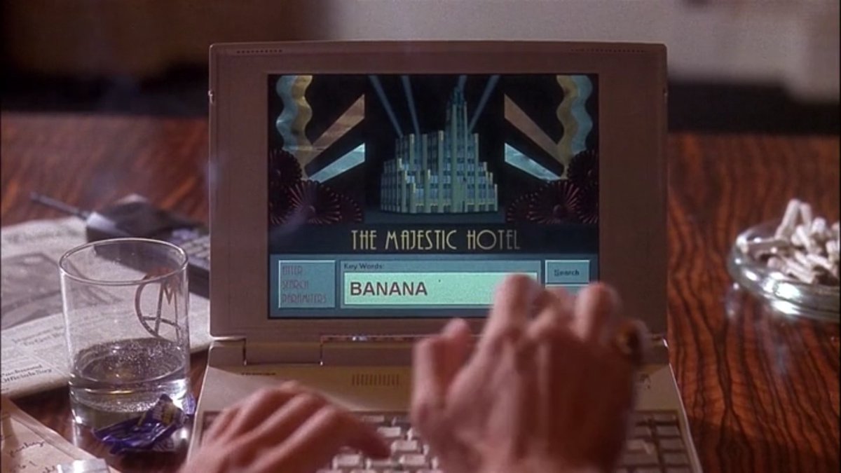 MajesticHotelNY's tweet image. Make sure to leave a note for your housekeeper that says, "Do NOT Remove my Crime Please." Minute 64 is now available for your listening pleasure as we once again talk about Super Mario Bros. (1993) #podcast
benviewnetwork.com/dunston/64