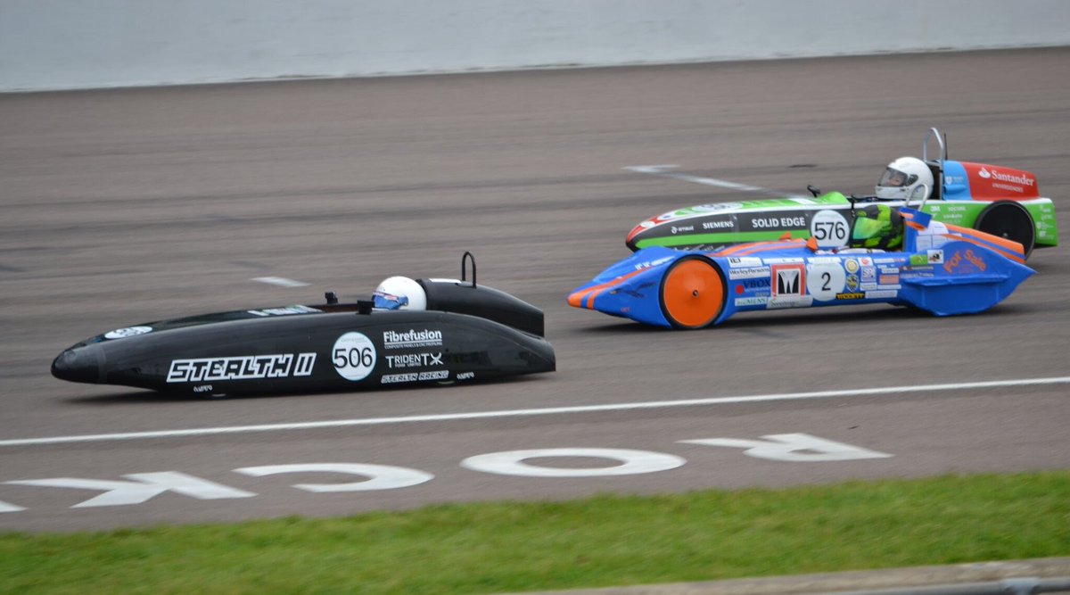 Team Bird Racing tweet media