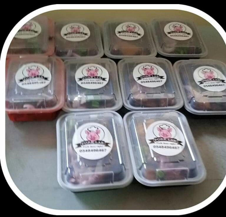 gkumadey's tweet photo. Grilled pork done healthy...call 0548496467 to order https://t.co/NhimfUeyoT