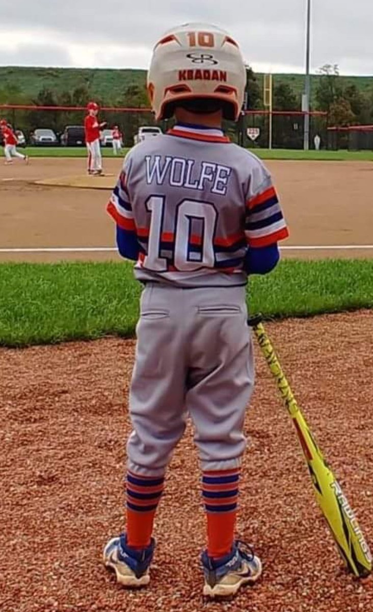 HerrodDean06's tweet photo. #RiverJaxxBaseball™  ⚾⚾⚾
        SCRAPPY....................... 
  10U's Keagan Wolfe #LeftySwag 
                Gamer ❗❗❗❗
                     #JaxxBoys™ https://t.co/GBxTG7tKlE