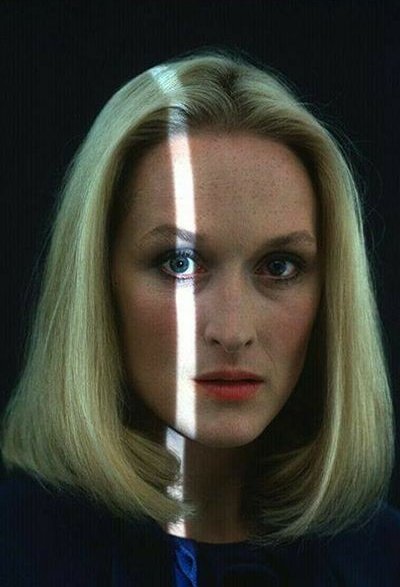 mirxndapriestly's tweet photo. mulheres que são uma verdadeira obra de arte:

meryl streep https://t.co/xqQOJ032WL