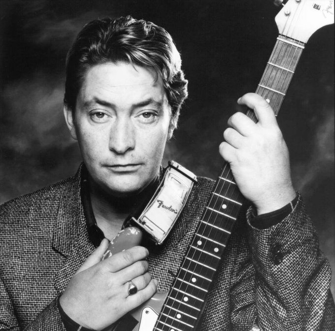 Chris Rea&rsquo;s Birthday Celebration | HappyBday.to