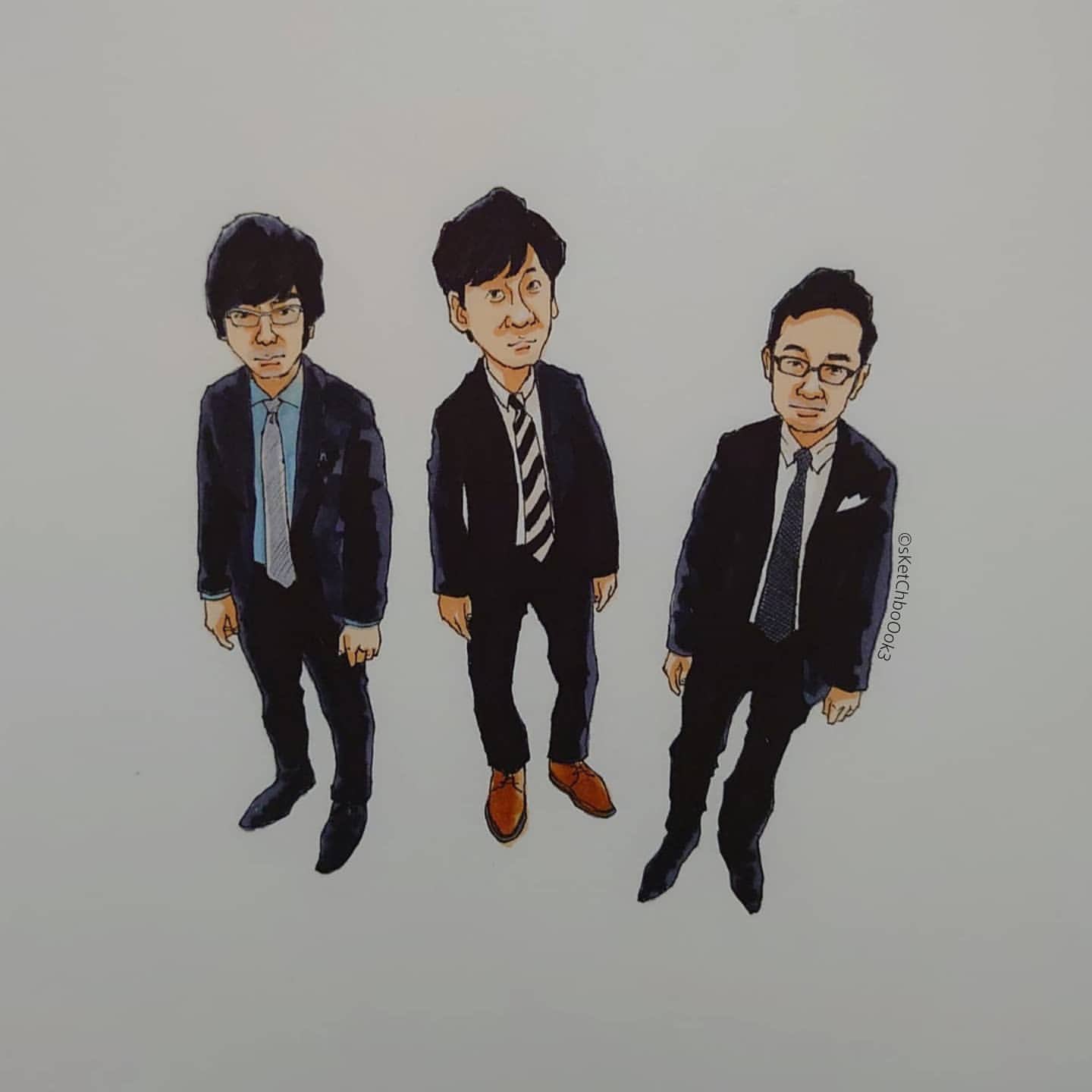 東京03単独公演 - Search / X