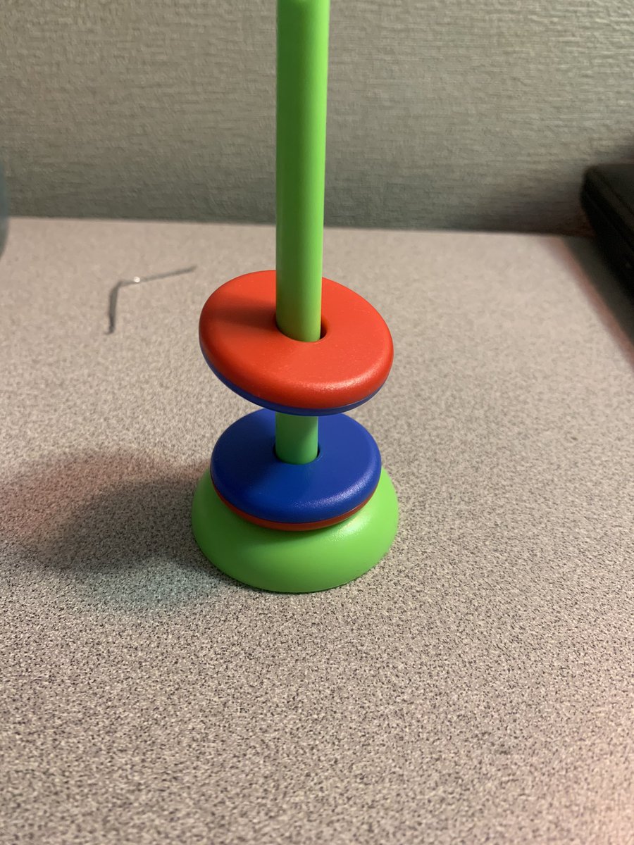 MrsBarcus's tweet photo. Magnetism can be so exciting!🤩🥳 #iteachfirst @popepanthers https://t.co/53dHjd4RZV