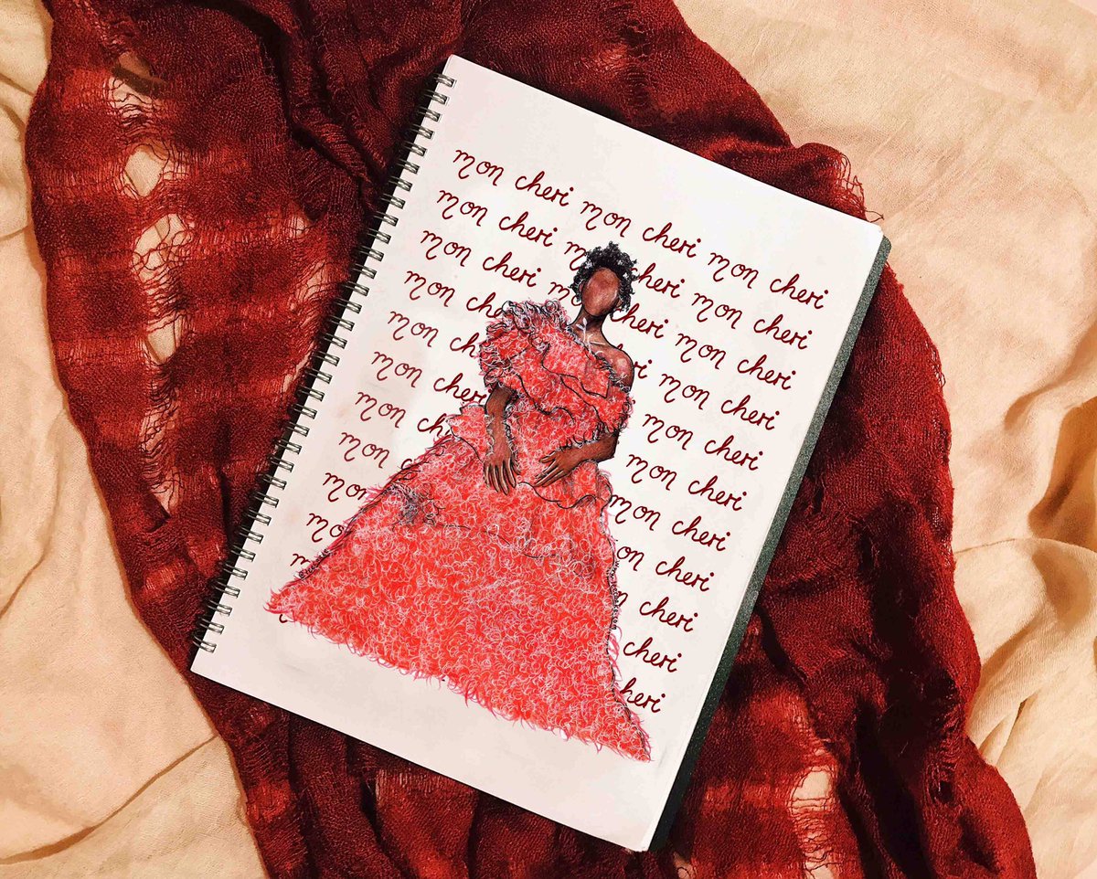 Cou-cou... 🍒

So happy with how this one turned out! <a href="/Harry_Styles/">Harry Styles.</a>, this is my rendition of Cherry. 💕