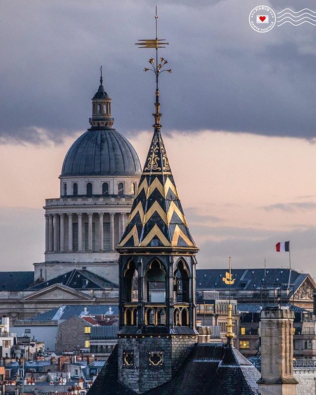 Paris_Carte_Postale tweet media