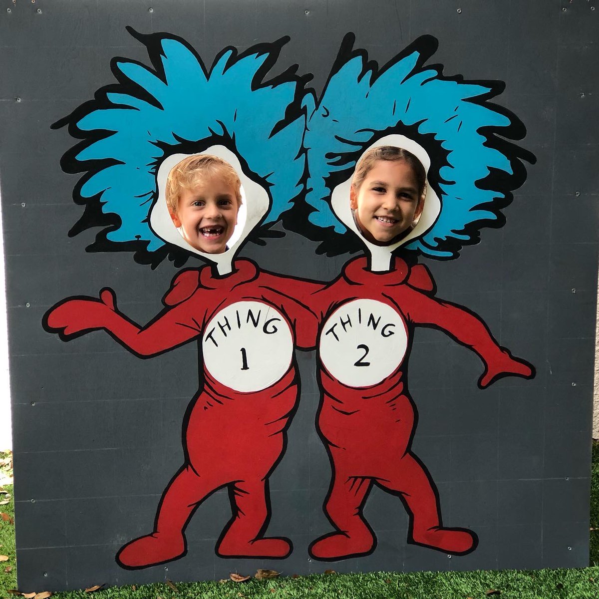 Happy birthday to one of the most beloved authors! #sabmoments #readacrossamerica #readacrossamericaweek .
.
.
#teachersfollowteachers #iteachtoo #iteachk #iteachkinder #DrSeussWeek #drseussbirthday