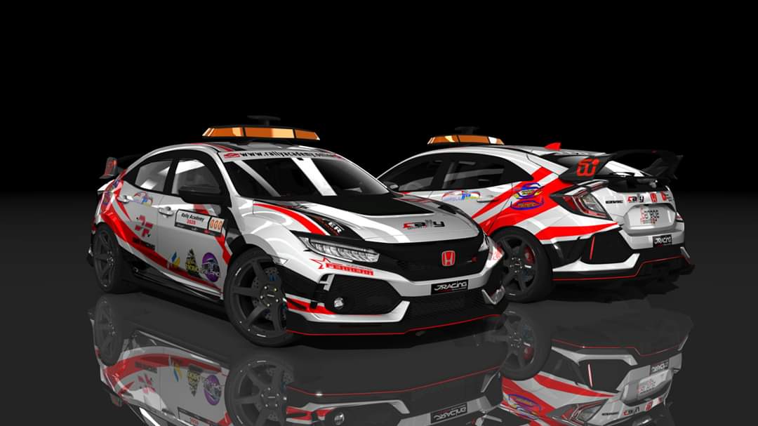 RallyAcademy's tweet photo. Nuevo coche 0 para este 2020 https://t.co/SmIWWIT1nK