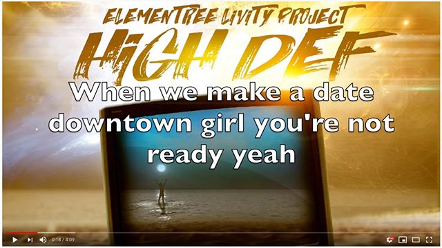 ElementreeLP's tweet image. Elementree Livity Project – You’re Not Ready (Lyrics) youtu.be/AMzFIYgYH_8 via @YouTube elementreelivityproject.com/elementree-liv…