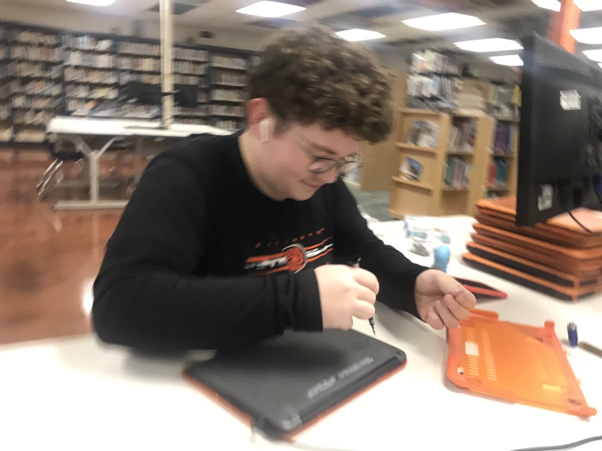 Cane Tech Squad tweet media