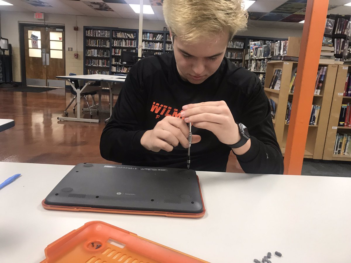 Cane Tech Squad tweet media
