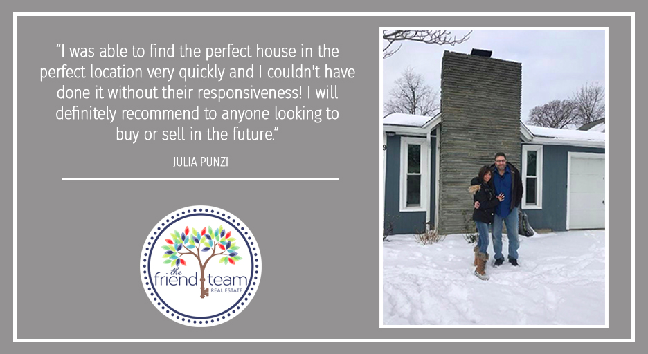 ⭐️I loved working with Leslie and Tammy I was able to find the perfect house in the perfect location very quickly and I couldn't have done it without their responsiveness! The entire Team was extremely helpful and made the process about as easy as it could possibly be! ⭐️