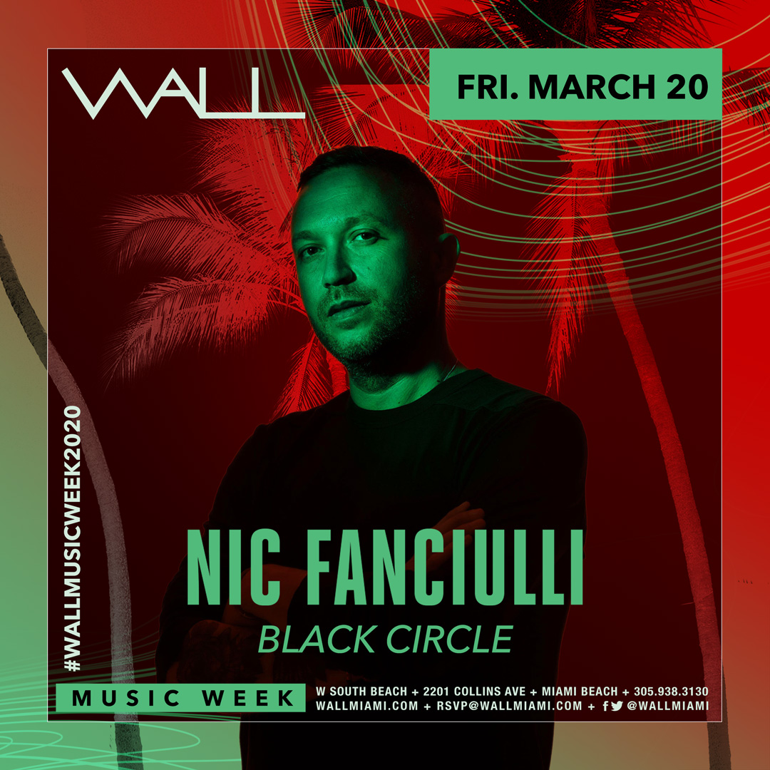 Nic Fanciulli (@nicfanciulli) on Twitter photo Back <a href="/WALLmiami/">WALL Lounge</a> on Friday March 20th with my mate <a href="/ofc_blackcircle/">therealblackcircle</a> Can't wait for this one! bit.ly/39kUd0x
#nicfanciulli #mmw #wallmiami #Miami Back <a href="/WALLmiami/">WALL Lounge</a> on Friday March 20th with my mate <a href="/ofc_blackcircle/">therealblackcircle</a> Can't wait for this one! bit.ly/39kUd0x
#nicfanciulli #mmw #wallmiami #Miami