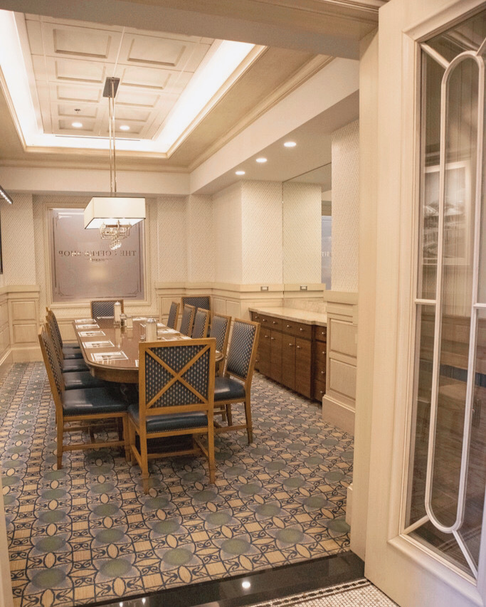 Perfect for your private event! #LittleAmericaMemories