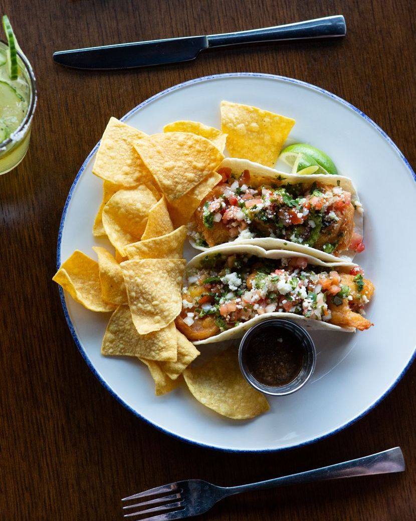 How else would you celebrate #TacoTuesday?!