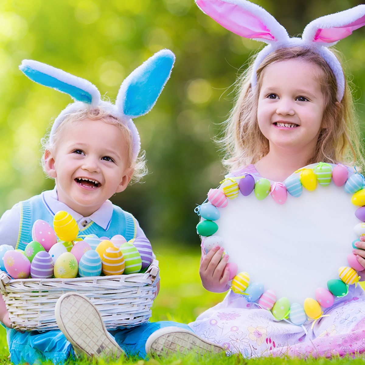 Spring into a fun-tastic Easter celebration with your family! Treat your little bunnies to our special Easter-themed workshops on Sat 11th April.

Due to limited availability you can now BOOK ONLINE. Visit our website for more information ow.ly/FYGU50yBINo #easter #armagh